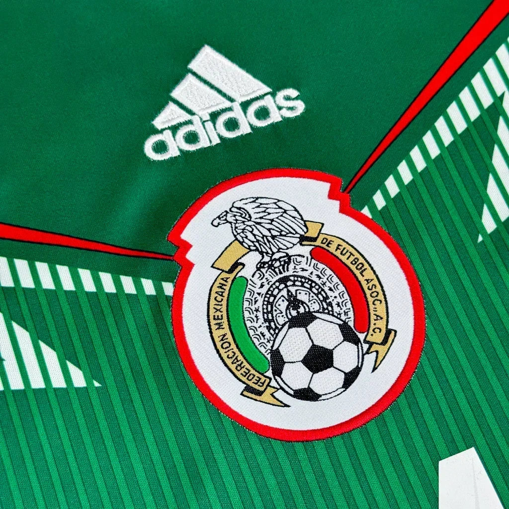 México Local 2014