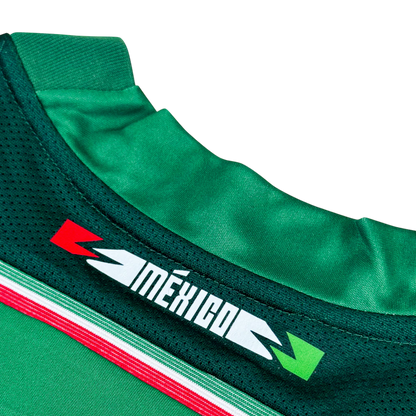 México Local 2014
