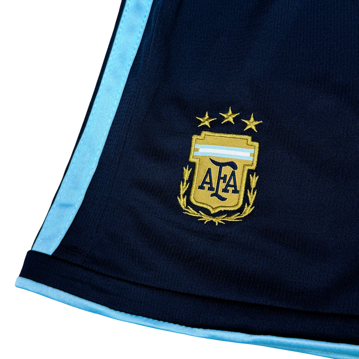 Argentina Local para Niños - Mundial 2026
