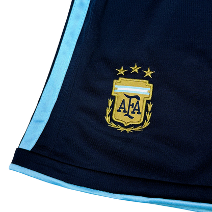 Argentina Local para Niños - Mundial 2026