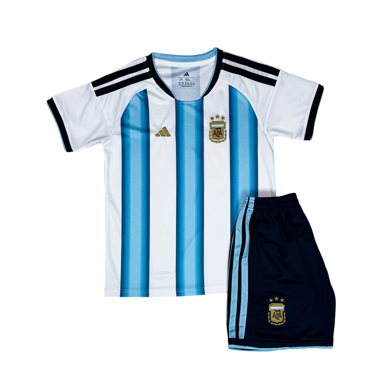 Argentina Local para Niños - Mundial 2026