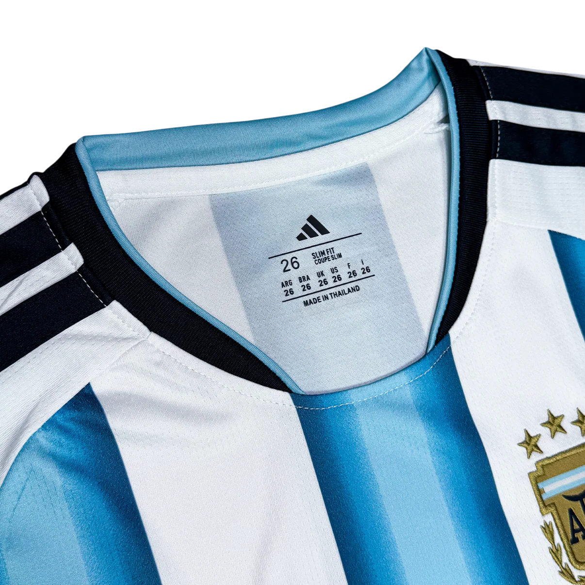 Argentina Local para Niños - Mundial 2026