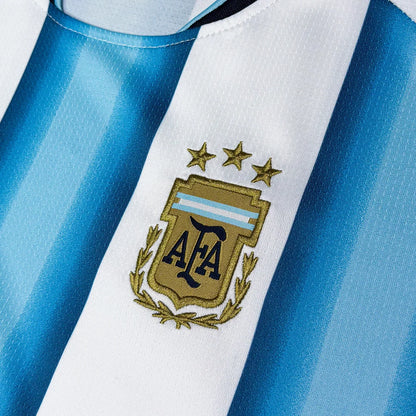 Argentina Local para Niños - Mundial 2026
