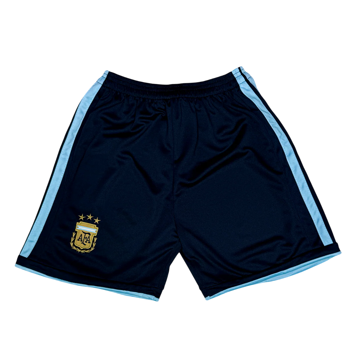 Argentina Local para Niños - Mundial 2026