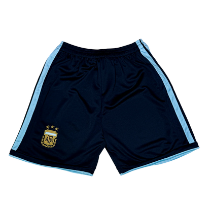 Argentina Local para Niños - Mundial 2026