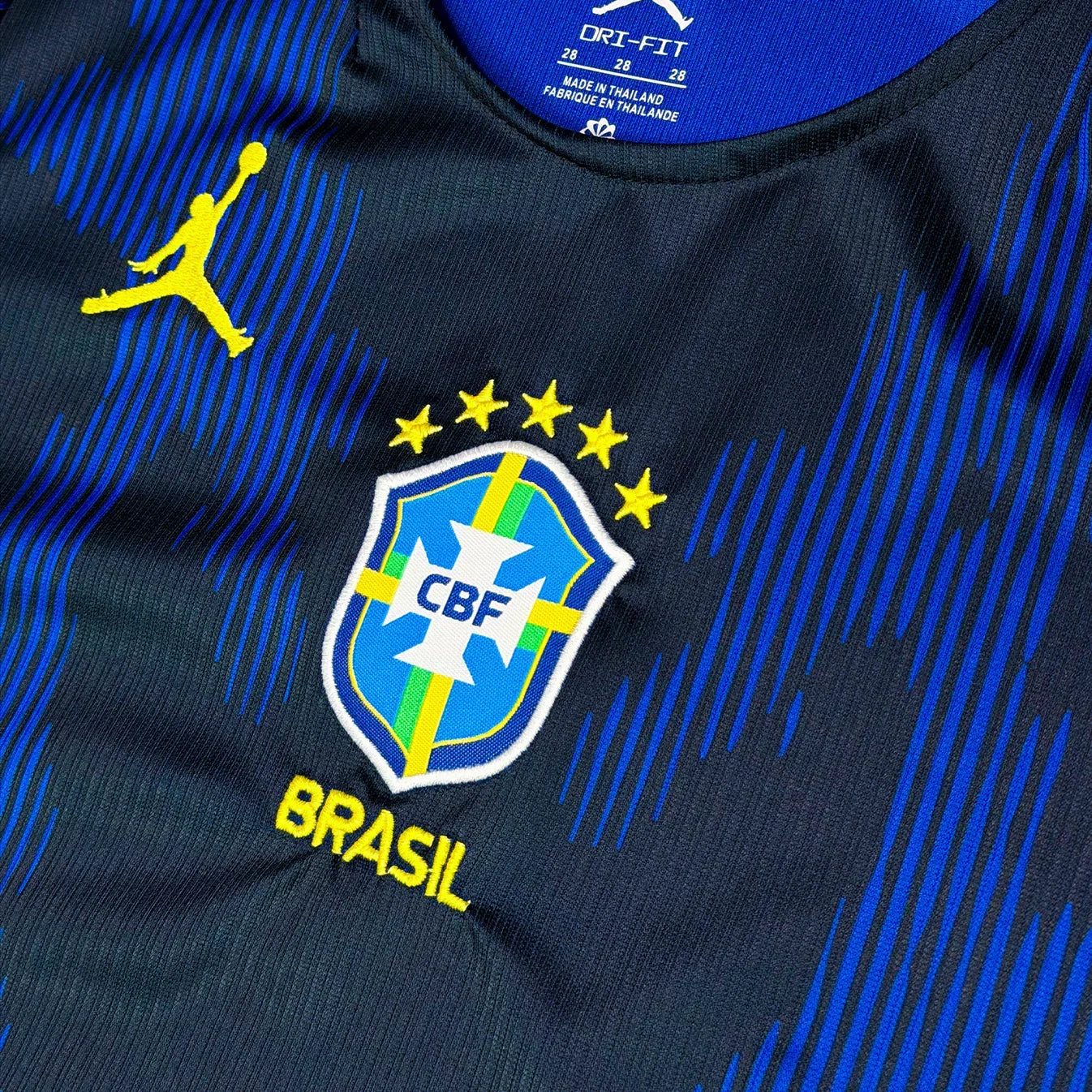 Brasil Visita Niños - Mundial 2026