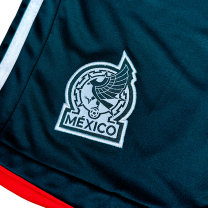 Mexico Visita 2026 Niños - Mundial