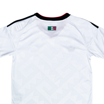 Mexico Visita 2026 Niños - Mundial