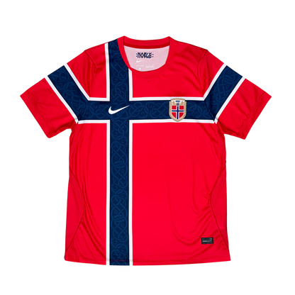 Noruega Local - Mundial 2026