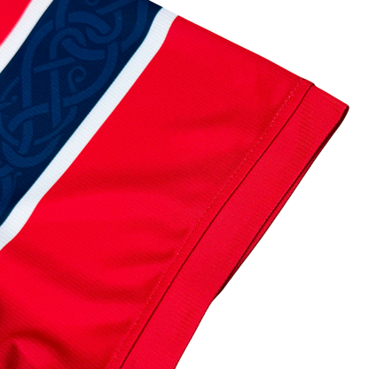 Noruega Local - Mundial 2026