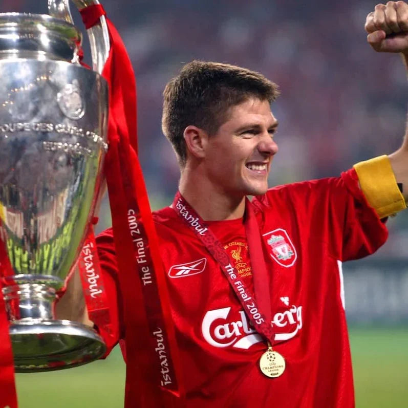 Liverpool Local 2004/2005