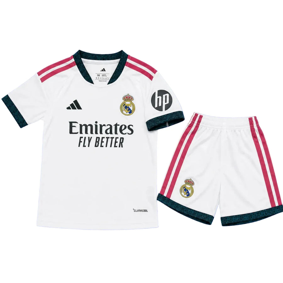 Real Madrid Local - 26/27 Niño