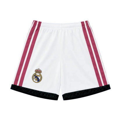 Real Madrid Local - 26/27 Niño