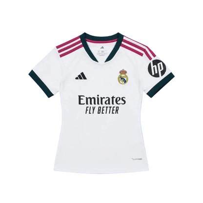 Real Madrid Local - 26/27 Dama/Mujer