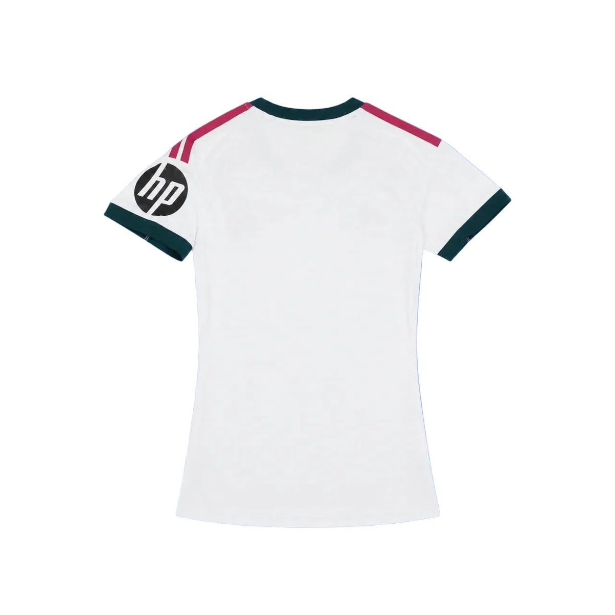 Real Madrid Local - 26/27 Dama/Mujer