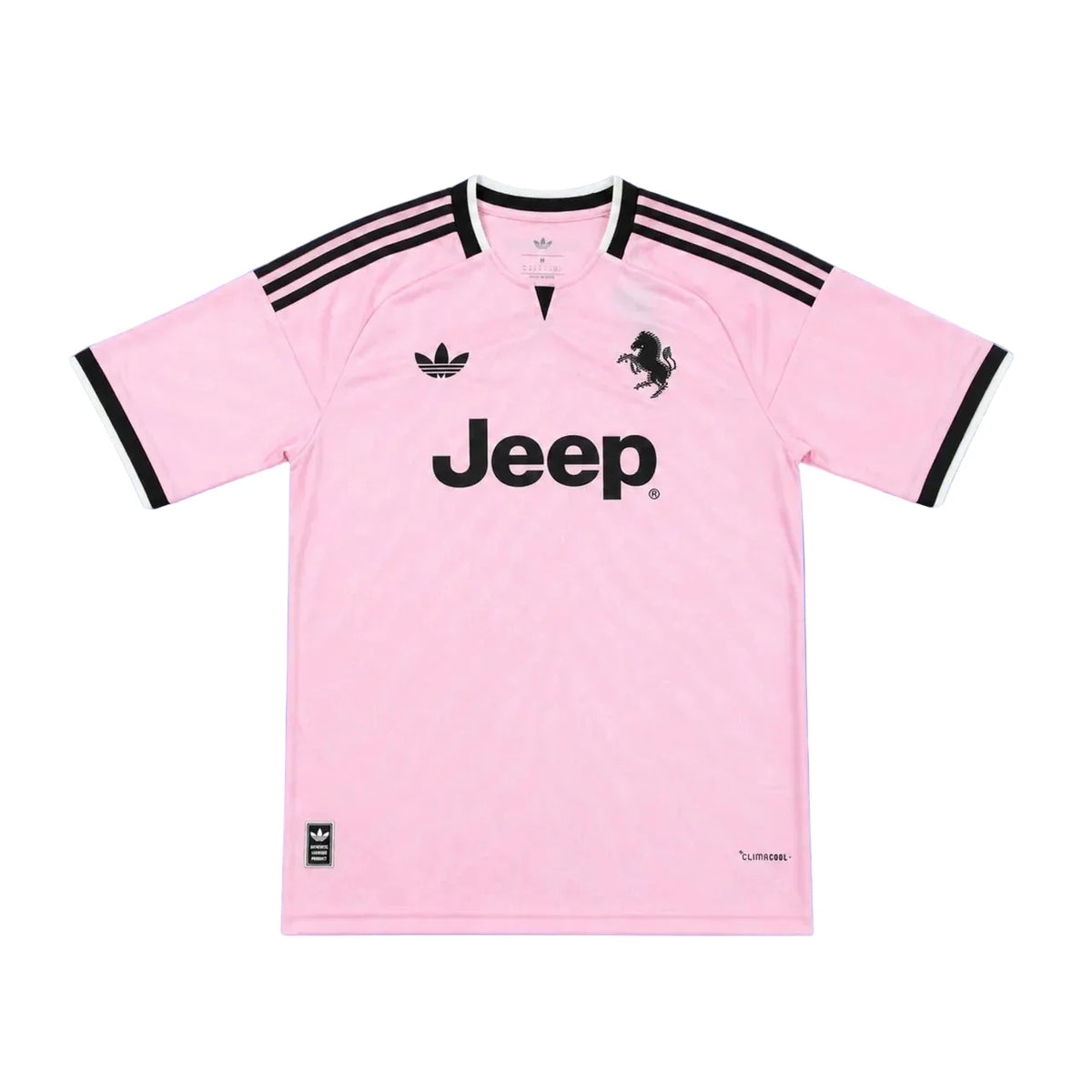 Juventus Visita - 26/27