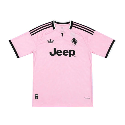 Juventus Visita - 26/27