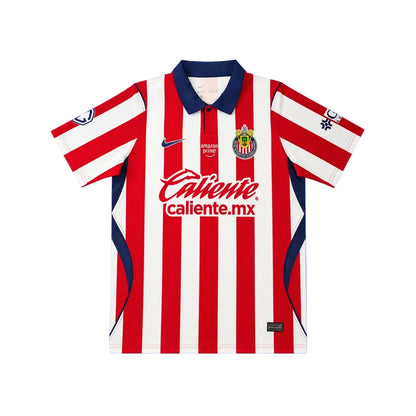 Chivas Local - 26/27 Niño