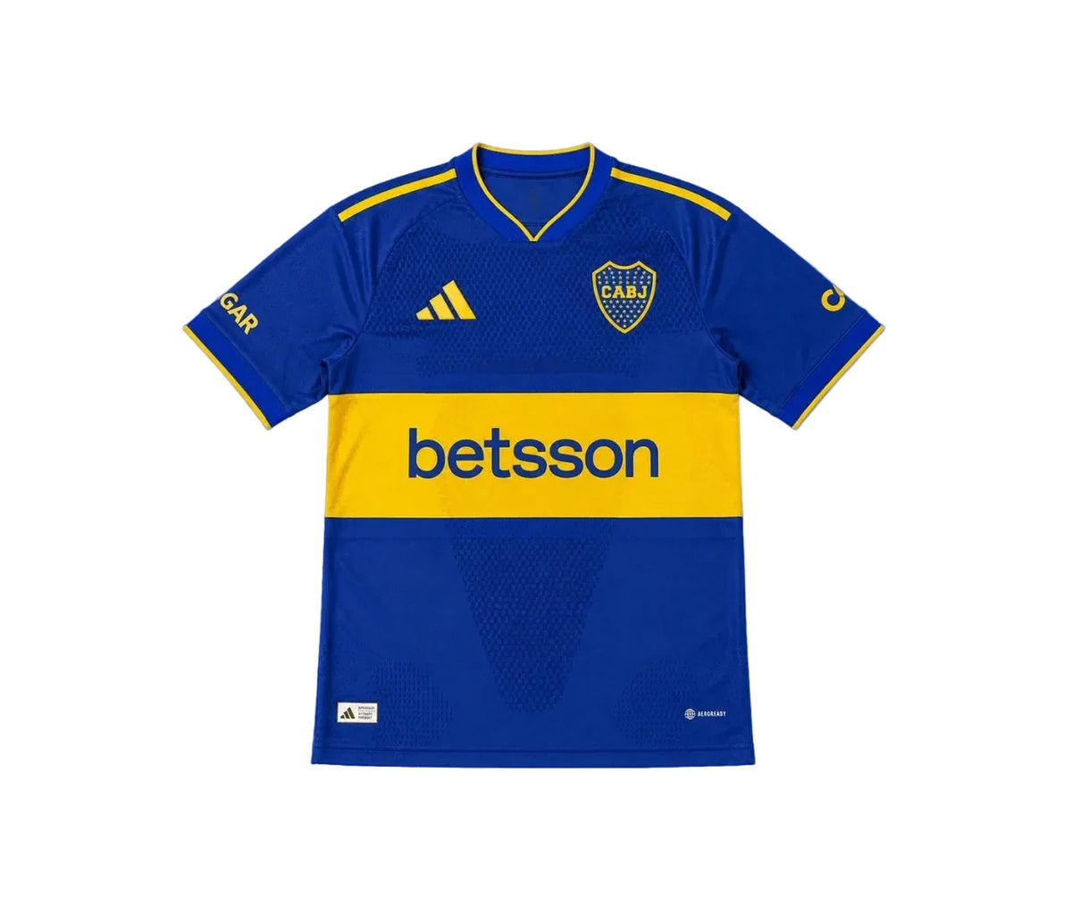 Boca Jr Local - 26/27