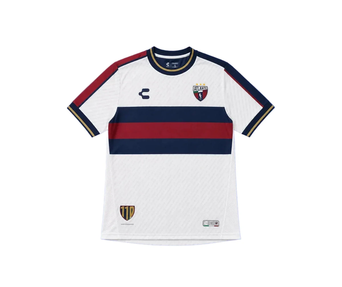 Atlante Visita - 26/27