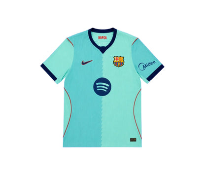 Barcelona Tercera - 2026/2027