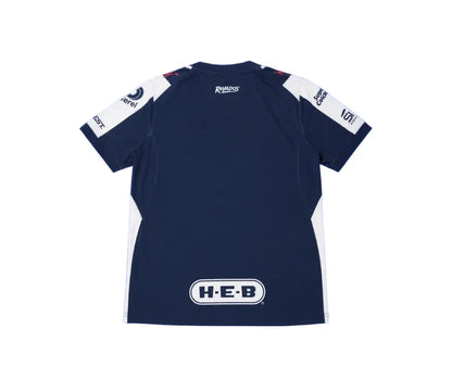Rayados de Monterrey Local 2026/27