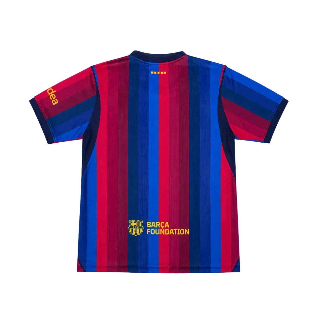 Barcelona Local - 2026/2027