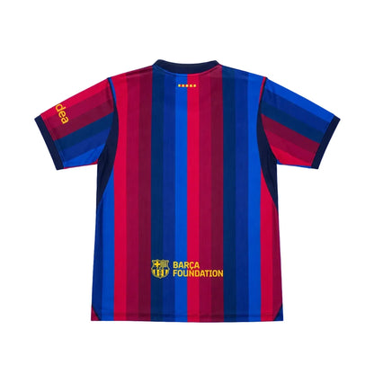 Barcelona Local - 2026/2027