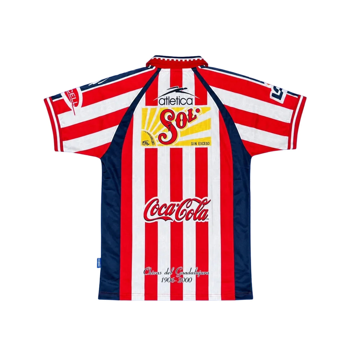 Chivas Local - 99/00