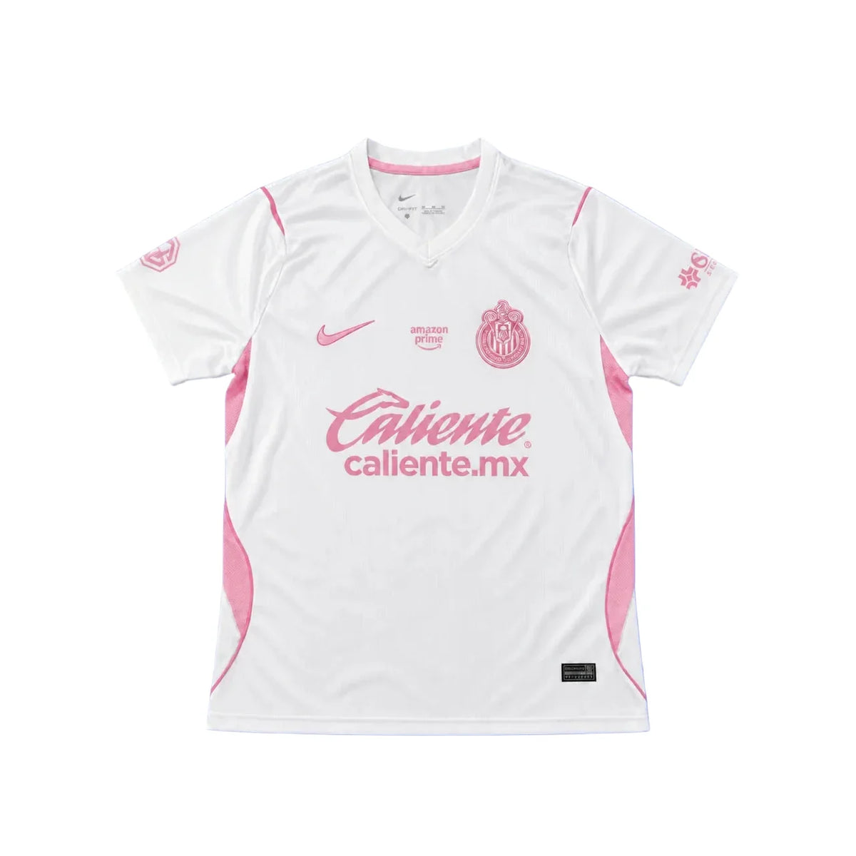 Chivas rosa - 2026/2027