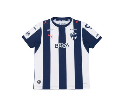 Rayados de Monterrey Local 2026/27