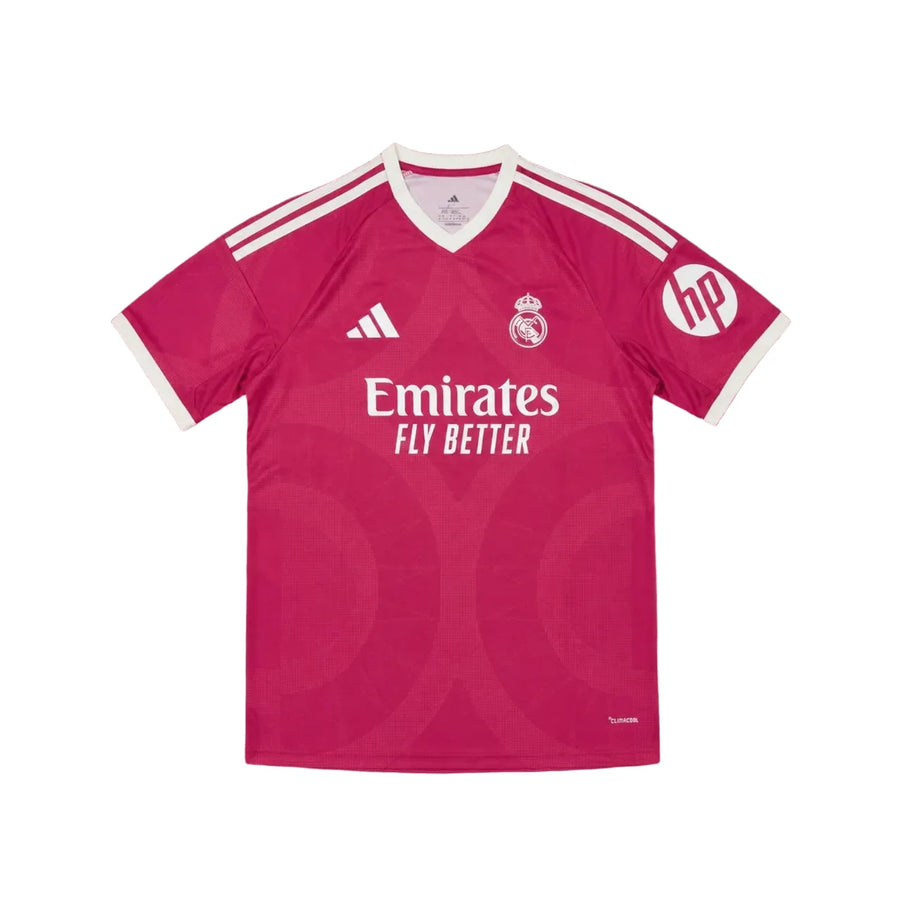 Real Madrid 3er - 26/27