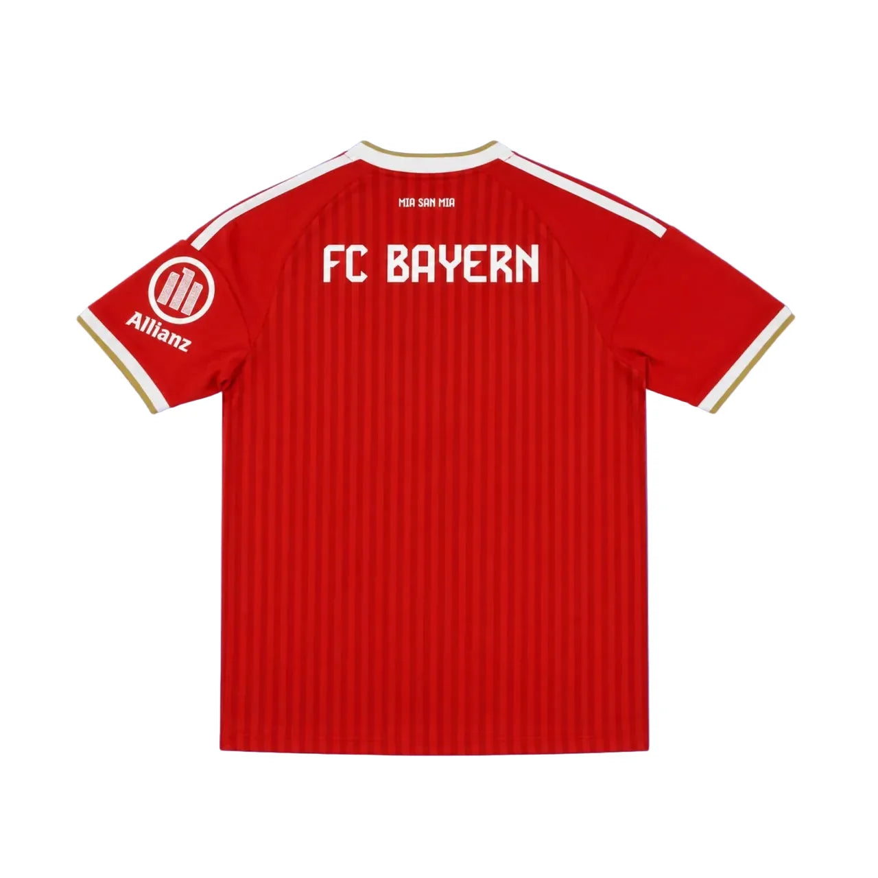 Bayern Munich Local - 2026\2027