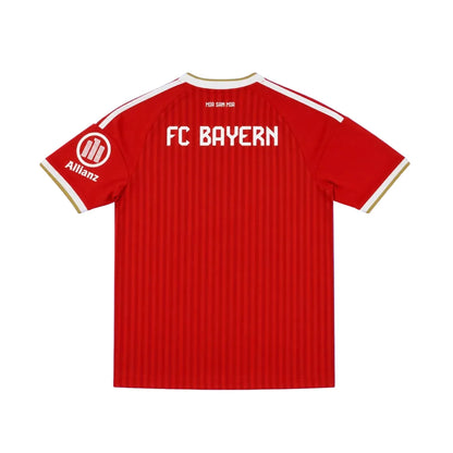 Bayern Munich Local - 2026\2027