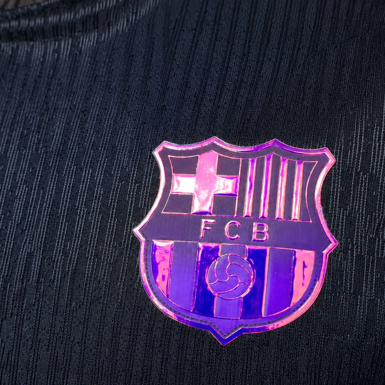 Barcelona Visita - 2026/2027