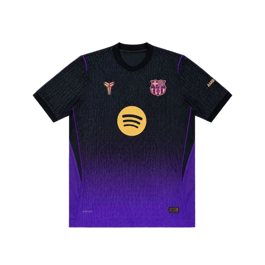 Barcelona Visita - 2026/2027