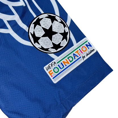Paris Saint-Germain Local 2024/2025