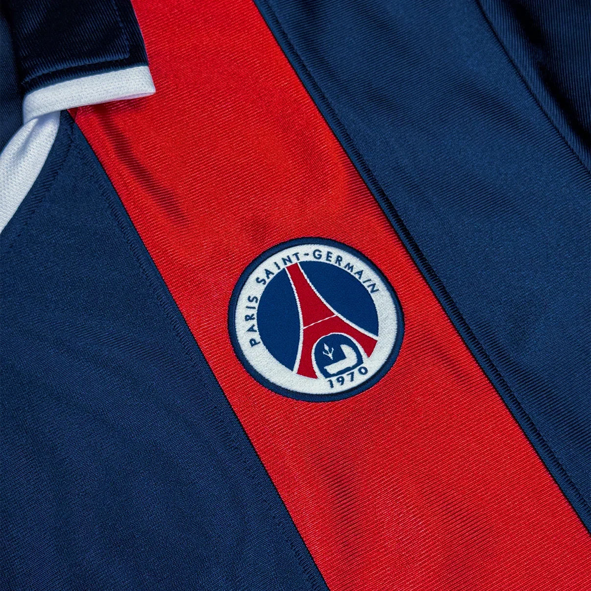 Paris Saint-Germain Local 2002/2003
