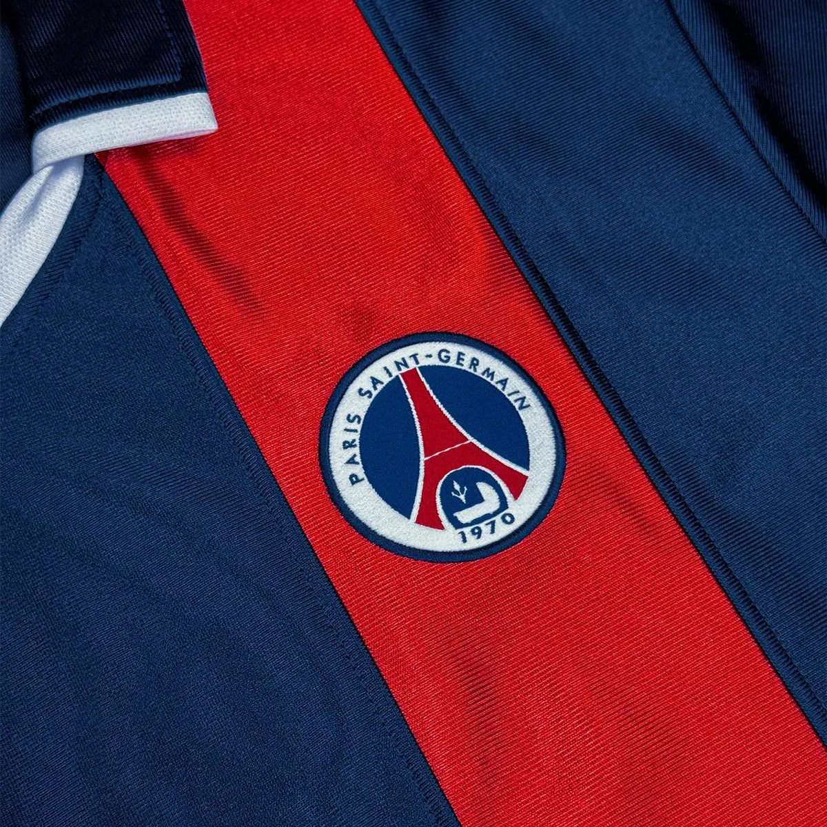 Paris Saint-Germain Local 2002/2003