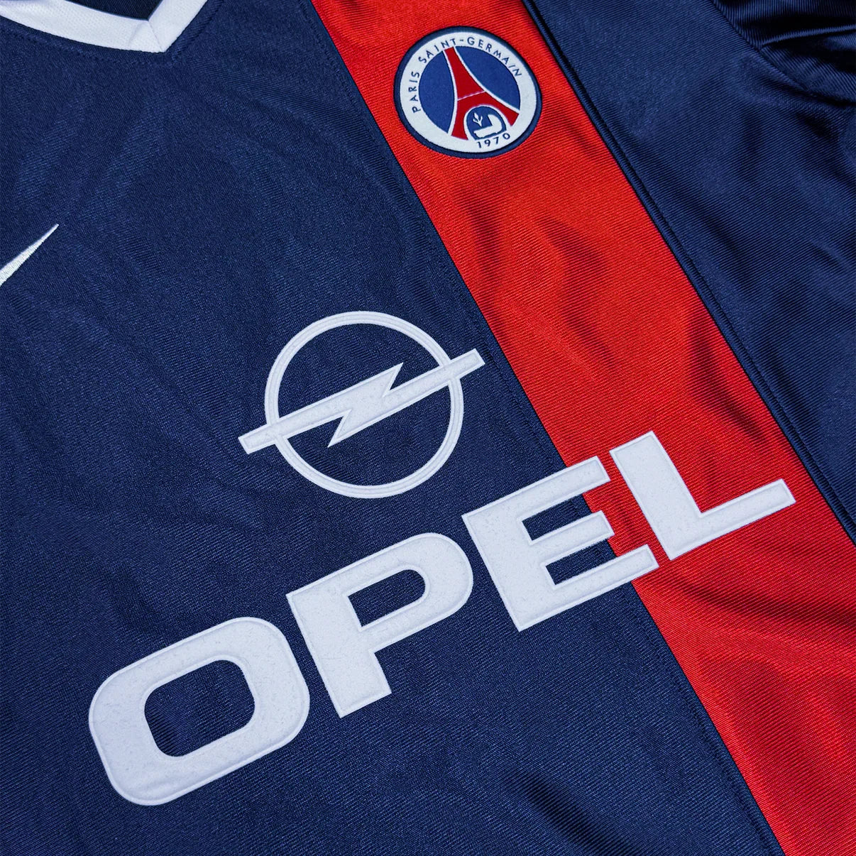 Paris Saint-Germain Local 2002/2003