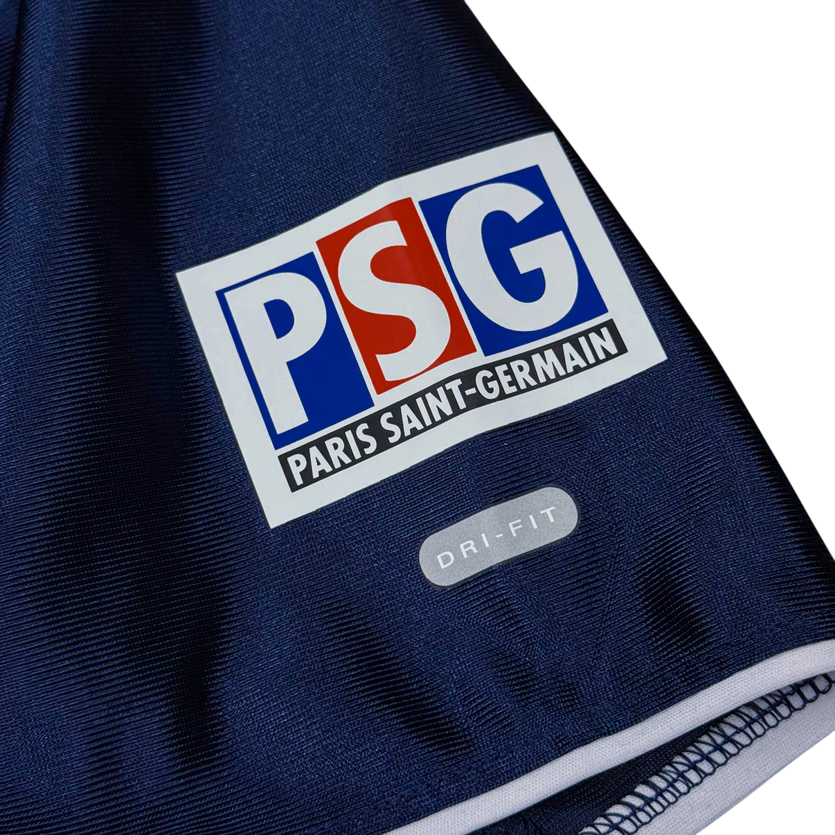 Paris Saint-Germain Local 2002/2003