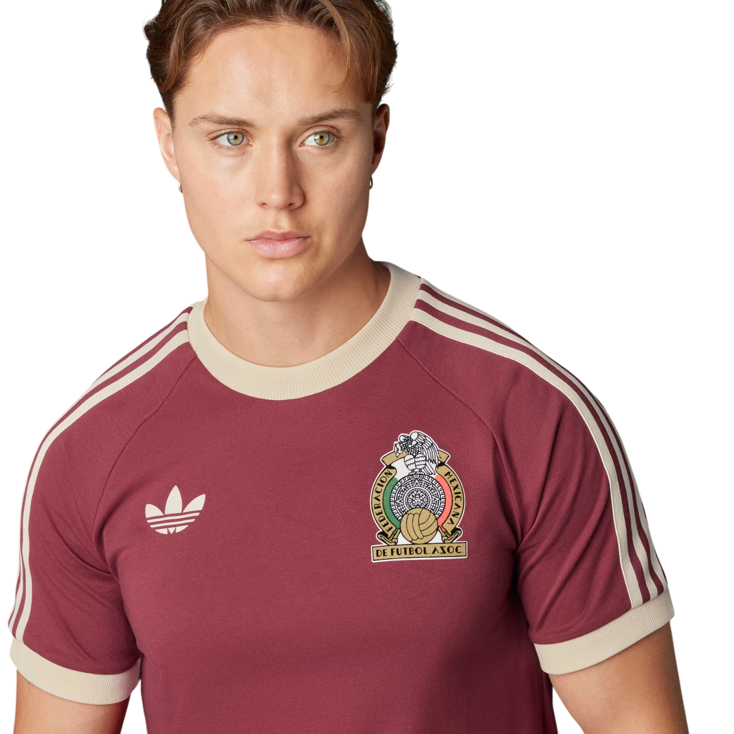 México jersey Retro – Edición Especial