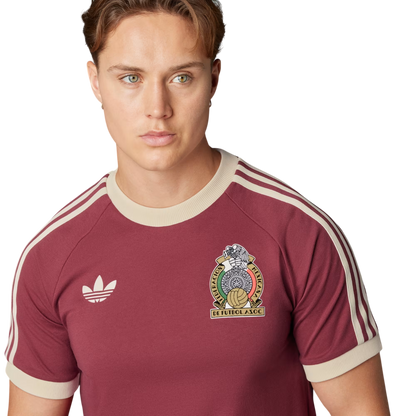 México jersey Retro – Edición Especial