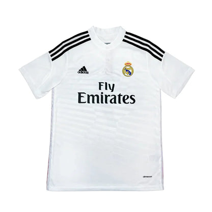 Real Madrid Local 2014/2015