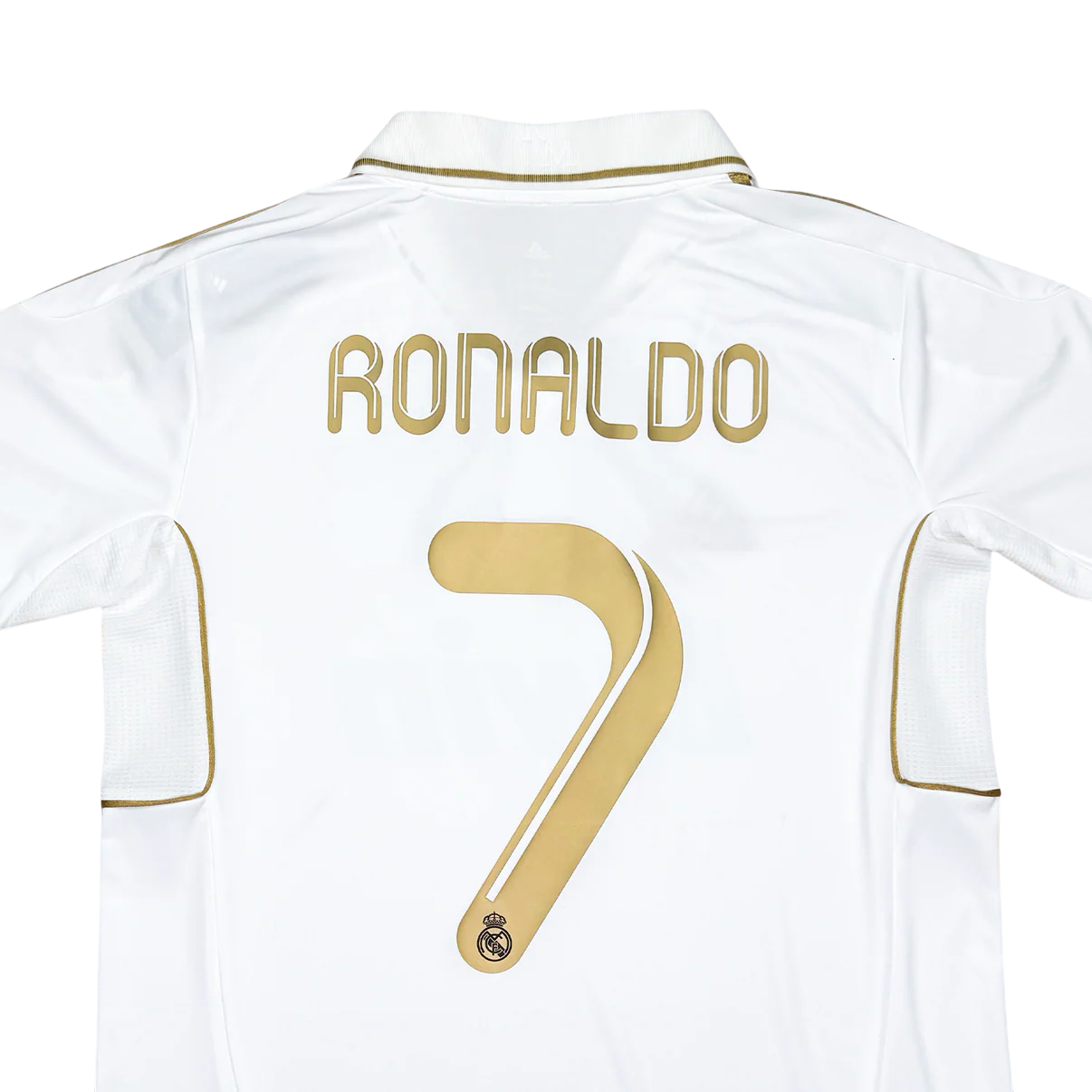 Real Madrid Tercera 2011/1012