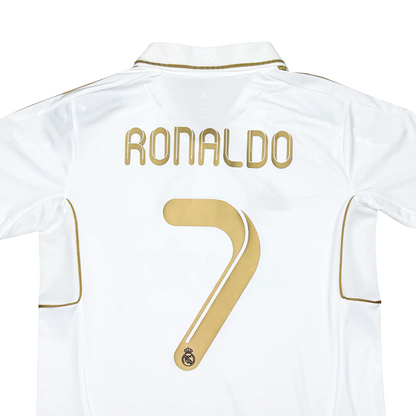 Real Madrid Tercera 2011/1012