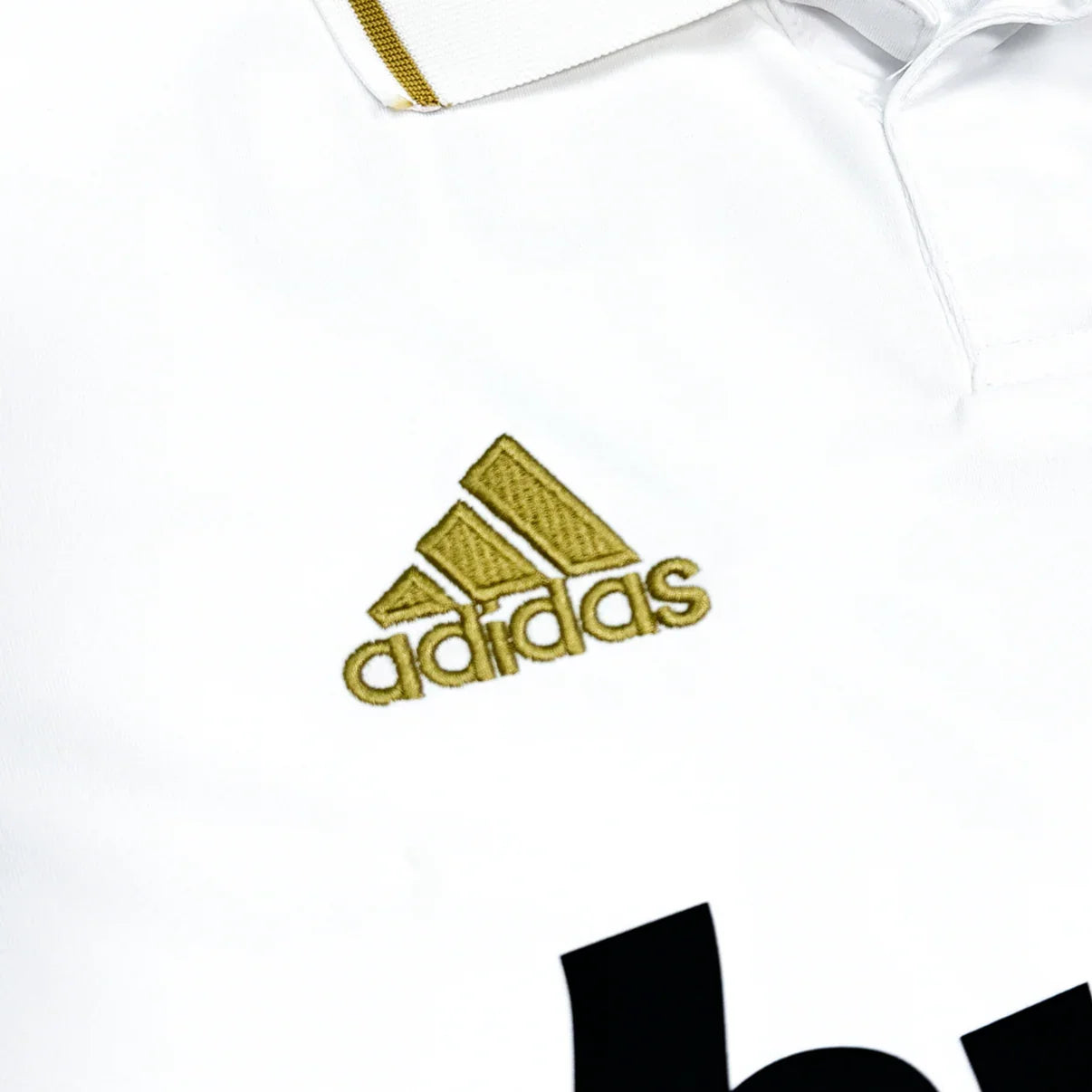 Real Madrid Local 2011/2012