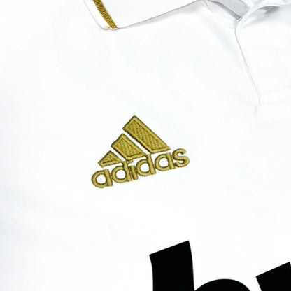 Real Madrid Local 2011/2012