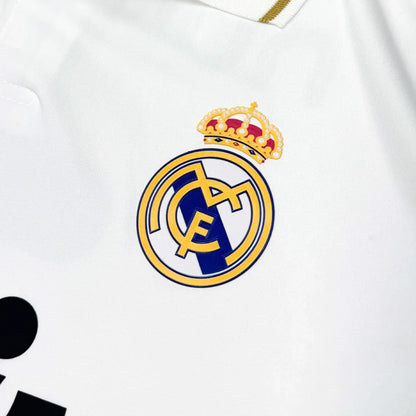 Real Madrid Tercera 2011/1012