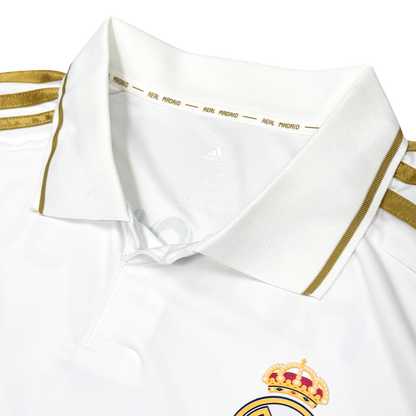 Real Madrid Tercera 2011/1012